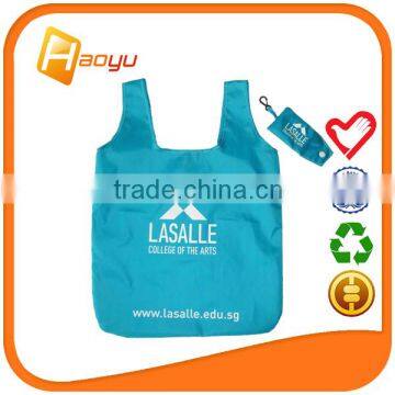 Fabric bags to buy rope handle tote bag for promotions