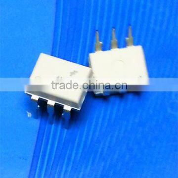 Original 4N28 DIP6 DIP-6 4N28 DIP Optocoupler Integrated Circuits IC Chip