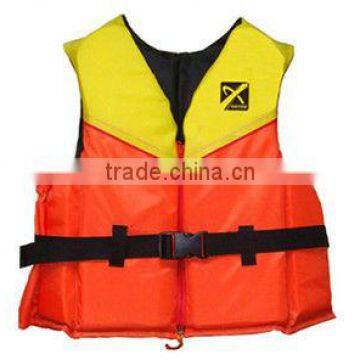 High quality life jacket for kids