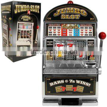 Coin Operated Casino Machine photo-6