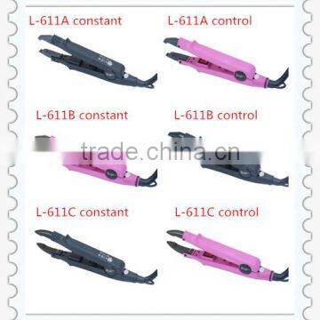 LOOF Professional L-611 Hair Connectors Avalible for All Kinds of Wig photo-2