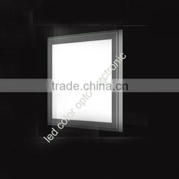 Dimmable led flat panel wall light 18W