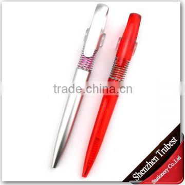 Best Plastic Ball Point Pen