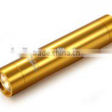 Small Rechargeable Camping LED Light & Flashlight With the Function of Power Bank photo-2