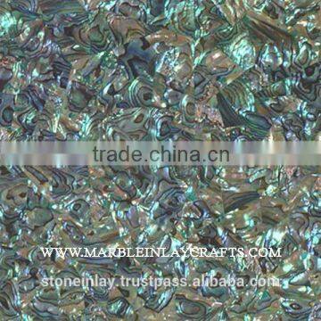 Abalone Shell Tile