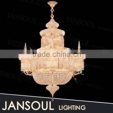 chinese lighting custom vintage large bronze lantern empire asfour crystal deco pendant lamp in dubai