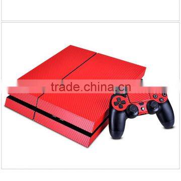 2015 Wholesale Hot Sale Customized Skin for Sony Playstation 4 Ps4 Skin Sticker photo-2