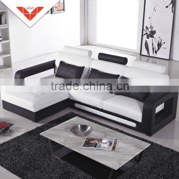 European style furniture R31C vivi modern couch sofa