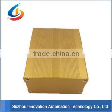 Aluminum shell,solar battery box, instrument shell Its-091