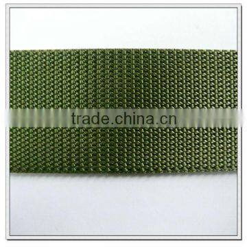 55mm wide nylon belt webbing,printed nylon webbing