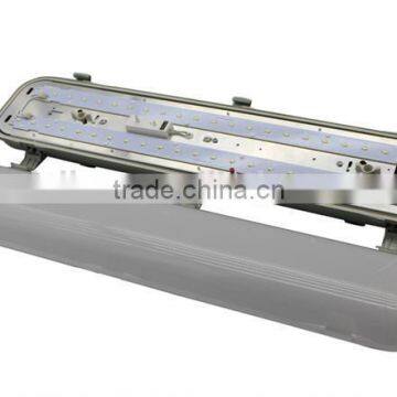 China New Items Vapor Tight Tri Proof Led Waterproof Replace T8 Led 5ft photo-3