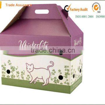 China Top Supplier YIF Colorful Box