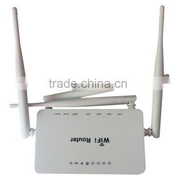 3g Wifi Long Range Wireless Router 2km photo-3