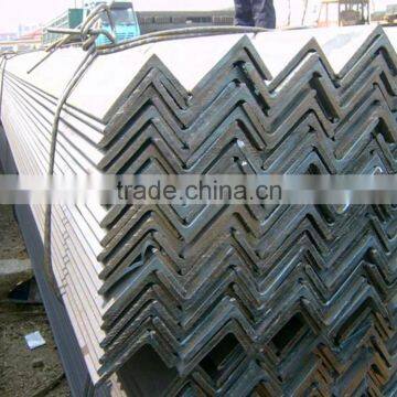 Best angle steel prices for construction