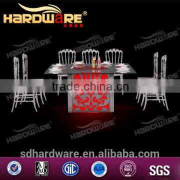 Acrylic Chair Cheap / Acrylic Wedding Chair / Acrylic Chiavari Chair photo-6