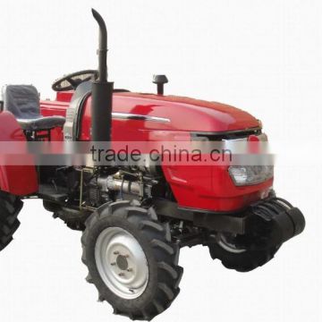 China High Quality 45HP 4WD LY454 Tractors in UAE