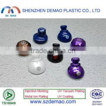 earphone plastic parts manufacturers