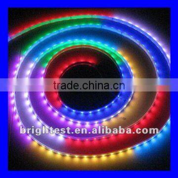 DMX512 DeCoder addressable RGB Strip