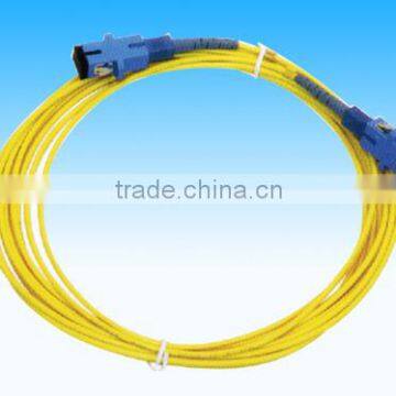 SC Duplex Fiber Patch Cord