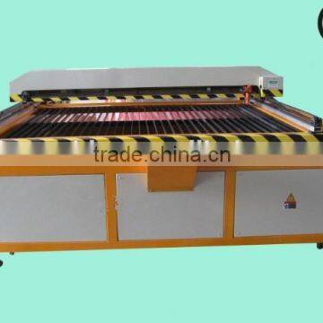 High speed laser cutting machine
