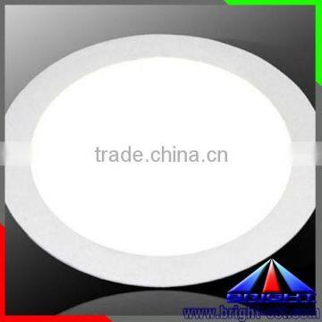 Super Brightness Round LED Panel Light,round Panles photo-3