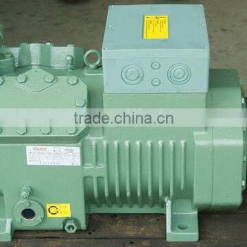 8hp YEMOO Semi-hermetic Piston Price of Small Refrigeration Screw Compressor photo-2