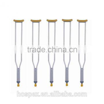 Lightweight and well quality model deisgner aluminium crutches