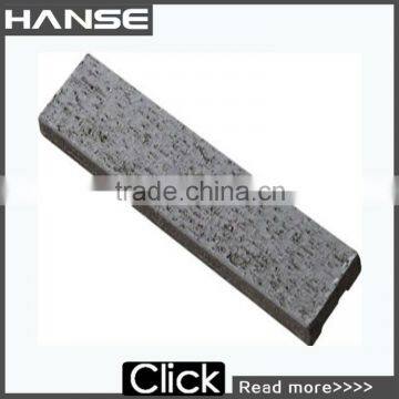 High quality kitchen wall tile sizes MPO-013JC 230x52x12mm