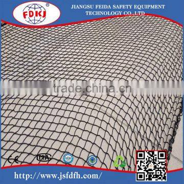 swimming fall protection safety net