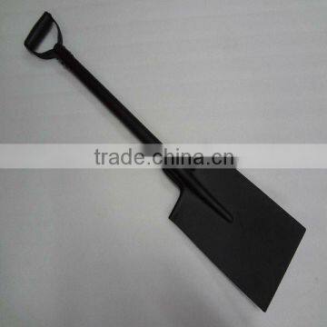 Heavy Duty Power Coating Shovel