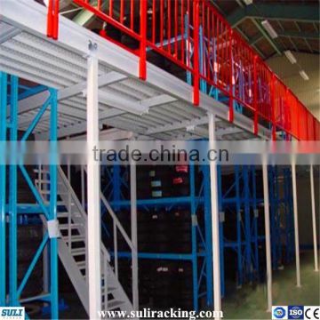 Plate stacking racks frome china supplier, Portable Steel Stage Platform