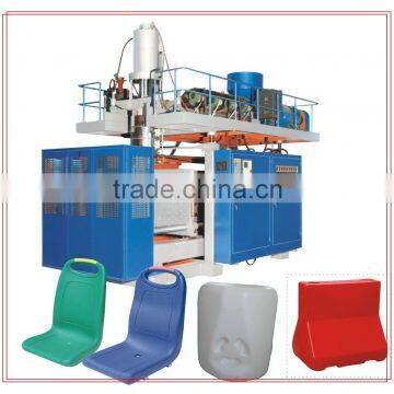 blow moulding machine bus seat traffic safety road barrier fuel tank