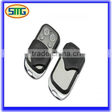 high quality electric remote control for auto gate 433.92mhz SMG-002