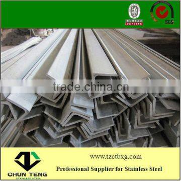 Factory direct sale Hot Rolled Angle Bar In Stock