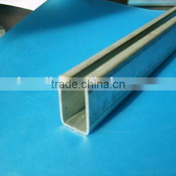 Cold Formed c Profile, Galvanized Profile, C-shaped Metal Profile photo-5