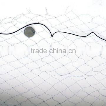Hunting Bird Net Catching Bird Net Tird Net Anti Bird Net 10M x 3M Nylon Mesh(S) photo-4