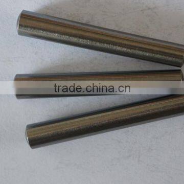 tapered linch pin dowels in America standard