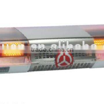 Hot sale emergency vehicle led lightbar