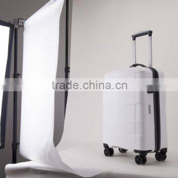 Trolley luggage, Bayer PC