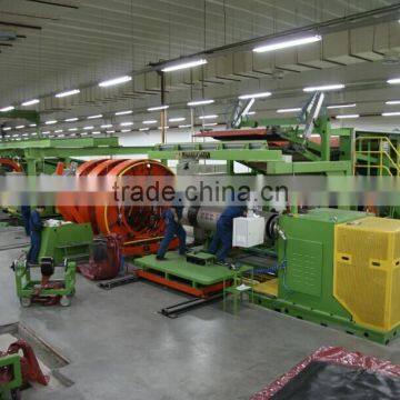 Trade Assurance Skid Steer Tire 8.25-15 and Rapid Brand Xingyuan Tire With Factory photo-6