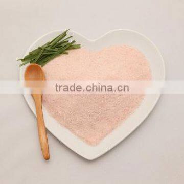 Himalayan rock salt