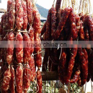Custom Made Sausage Meat Cutter/sausage Cutting Machine for Sale photo-6