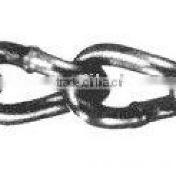 NACM90 Machine Chain Twist Link