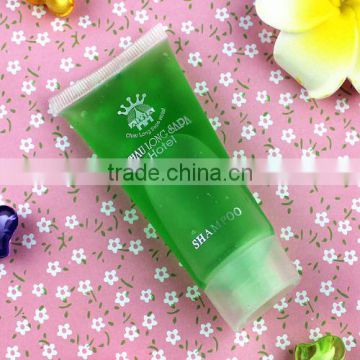 OEM manufacture disposable hotel soap and shampoo