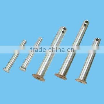 durable and high quality Bucket Pin/excavator parts