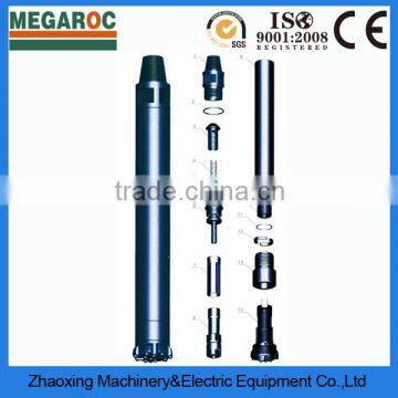 Mining Drill Dth Rock Hammer Tools photo-4