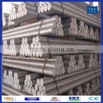 6062 extruded aluminum bar