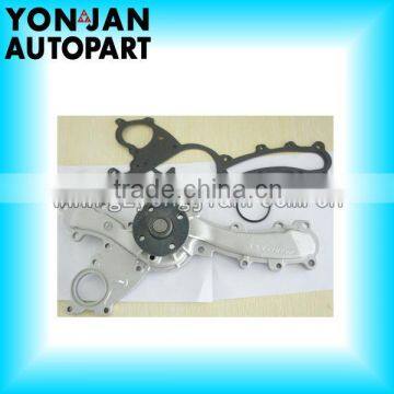 electric water pumps for Toyota Crown OEM 16100-39435