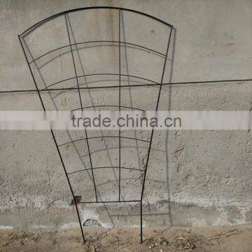 high quality metal garden trellis