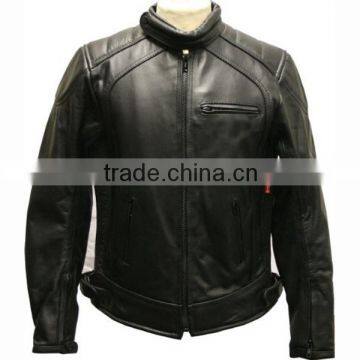 wholesale cheap boys leather jacket